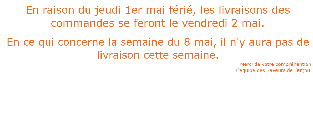 jours férié